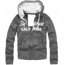 SWEAT SLY CALIFORNIA GRIS