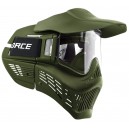 MASQUE VFORCE ARMOR FIELD SIMPLE OLIVE